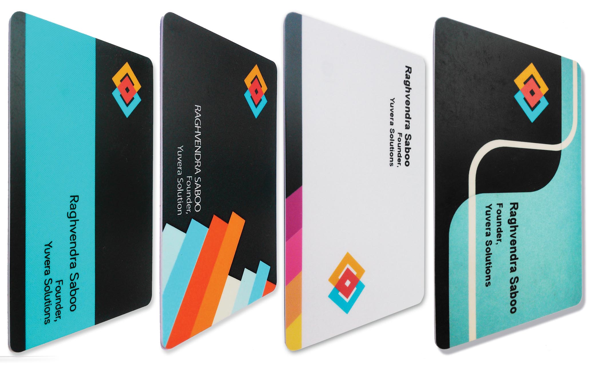 Introducing 1Card THE BEST digital business card TheRodinhoods