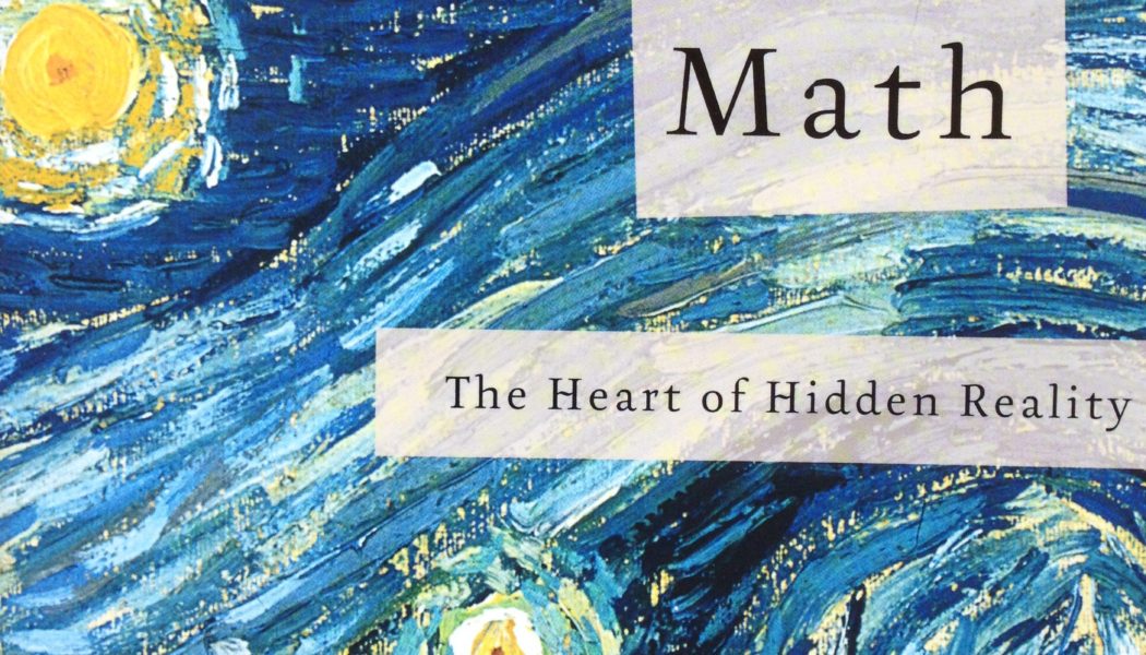 Love and Math – A book review!