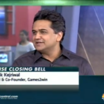 The Flipkart-Myntra Shaadi – as discussed on CNBC!