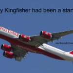 If Kingfisher was a startup, it would still be flying – 5 reasons why!