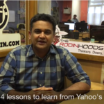 4 lessons to learn from the Yahoo Sale to Verizon