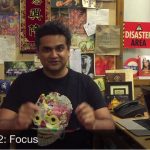 Alok Kejriwal on Focus and why it’s important for Startups & Entrepreneurs