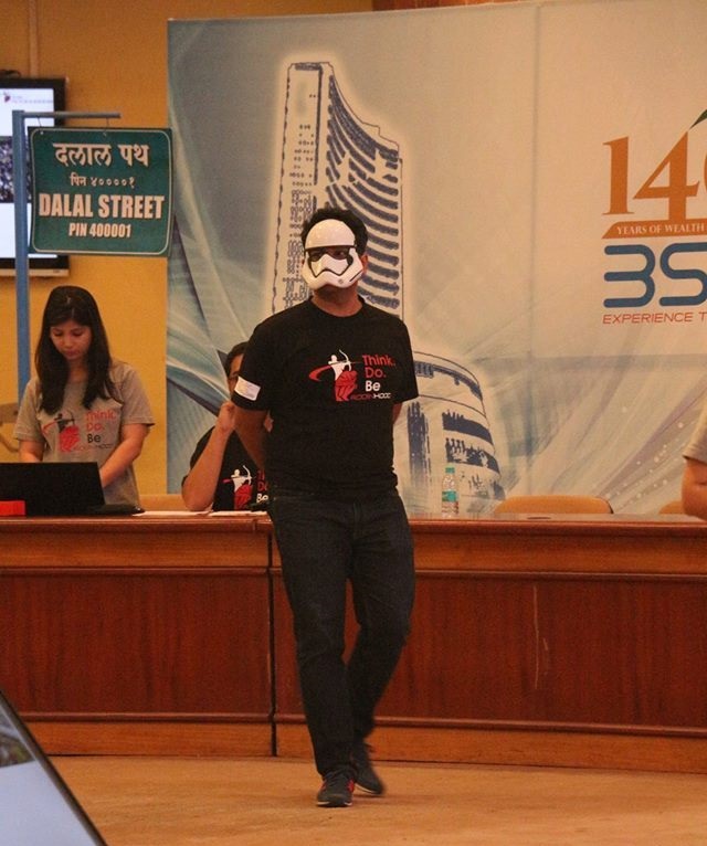 This Is How Daredevil Entrepreneurs Passionately Exhibited Their Creations At Therodinhoods Openhouse At Bse Mumbai Therodinhoods This Is How Daredevil Entrepreneurs Passionately Exhibited Their Creations At Therodinhoods Openhouse At Bse Mumbai Therodinhoods