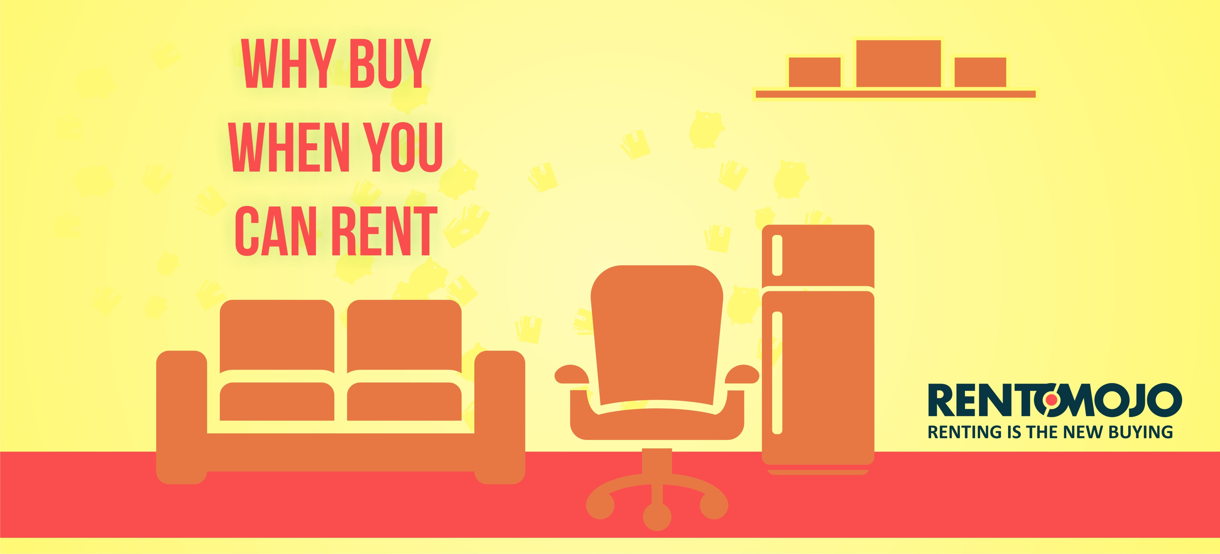 rentomojo offers for new user