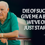 The five business lessons I learnt from the story of Zara’s founder Amancio Ortega