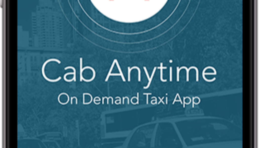 Cab Any Time1