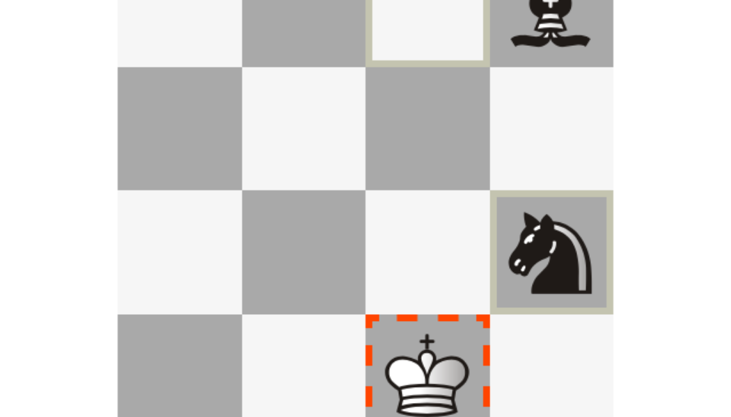 Halfchess – a chess variation for busy people