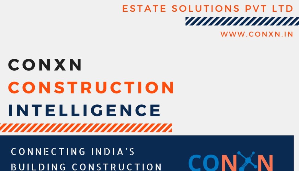 ConXn Construction Intelligence