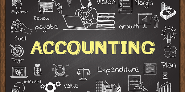 Principles and Fundamental Concepts of Basic accounting - TheRodinhoods